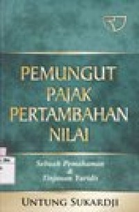 Pemungut Pajak Pertambahan Nilai