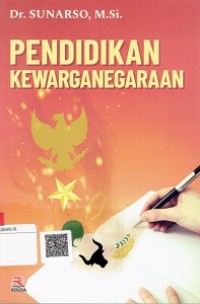 Pendidikan Kewarganegaraan