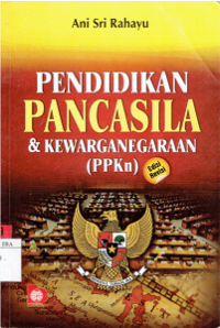 Pendidikan Pancasila & Kewarganegaraan (PPKn)