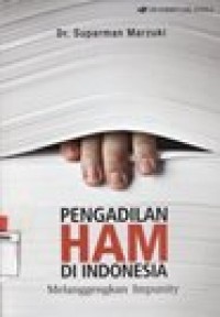 PENGADILAN HAM DI INDONESIA