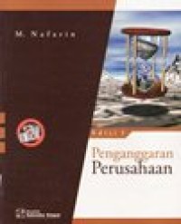 Image of PENGANGGARAN PERUSAHAAN