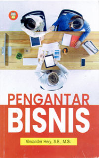 Pengantar Bisnis