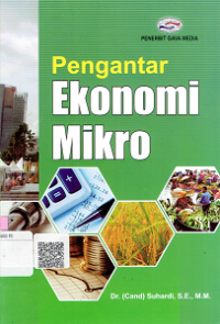 Pengantar Ekomomi Mikro