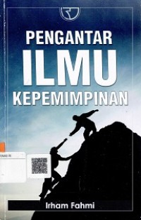 Pengantar Ilmu Kepemimpinan