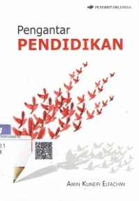 Image of Pengantar Pendidikan
