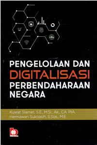 Pengelolaan dan Digitalisasi Perbendaharaan Negara