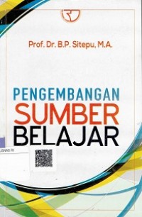 Pengembangan Sumber Belajar