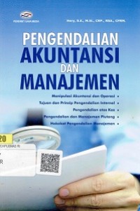 Pengendalian Akuntansi dan Manajemen