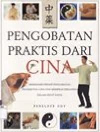 Image of Pengobata Praktis Dari Cina