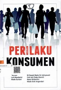 Perilaku Konsumen