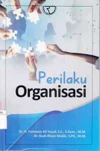 Perilaku Organisasi