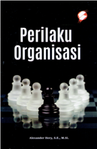 Perilaku Organisasi