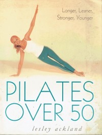 Pilates Over 50