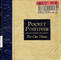 Pocket Positives : For Our Timer