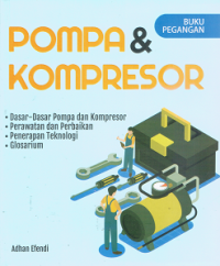 Pompa & Kompresor