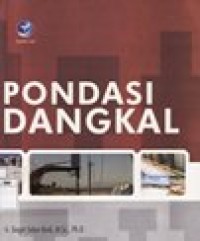 Image of Pondasi Dangkal