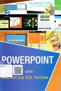 Powerpoint 2013 Untuk Marketing Kit Online