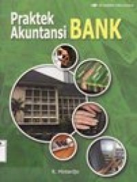 Image of Praktek Akuntansi Bank