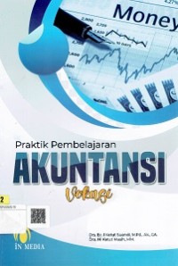 Praktik Pembelajaran Akuntansi Vokasi