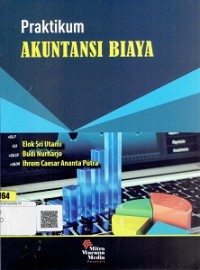 Praktikum Akuntansi Biaya