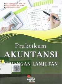 Praktikum Akuntansi Keuangan Lanjutan