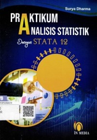 Praktikum Analisis Statistik Dengan Strata 12