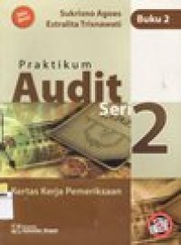 Praktikum Audit Seri 2 Buku 1