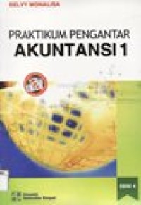 Image of PRATIKUM PENGANTAR AKUNTANSI 1