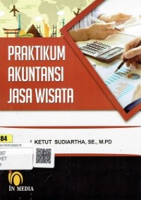 Pratikum Akuntansi Jasa Wisata