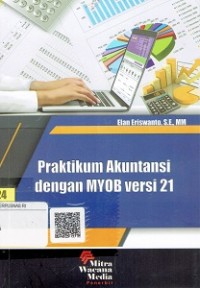 Pratikum Akuntansi dengan MYOB Versi 21