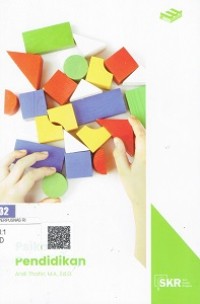 Image of Psikologi Pendidikan