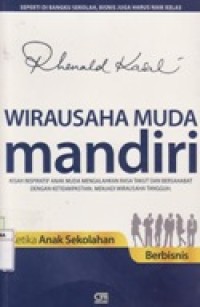 Wirausaha Muda Mandiri