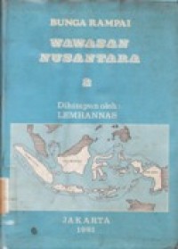 Bunga Rampai Wawasan Nusantara II