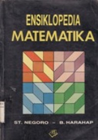 Ensiklopedia Matematika