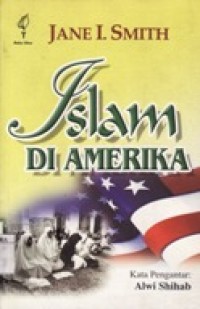 Islam di Amerika