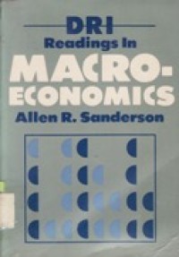Image of Macro-Economics
