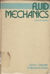 Fluid Mechanics