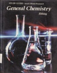 General Chemistry