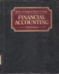 Financial Accounting