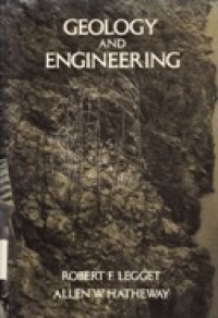 Geology and Engineering