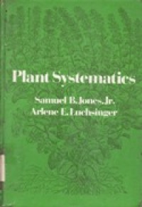 Plant Systematics