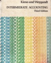 Intermediate Accounting