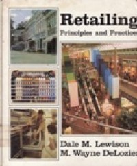 Image of Retailing principles and Practices
