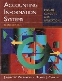 Accounting Information Systems.