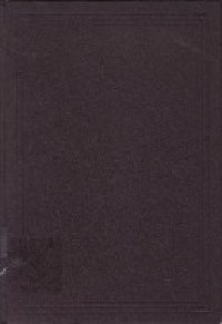 Image of The Americana Annual.