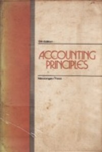 Accounting Principles