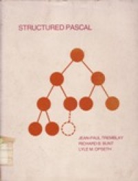 Image of Structured Pascal