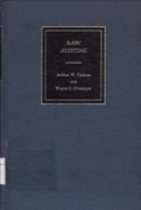 Image of Basic Auditing
