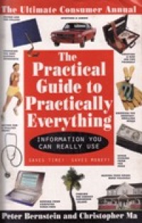 Image of The Practical Guide to Practically Everything