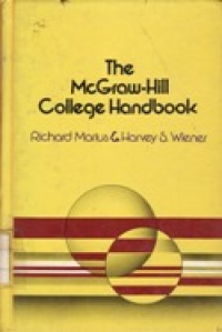 The McGraw-Hill College Handbook